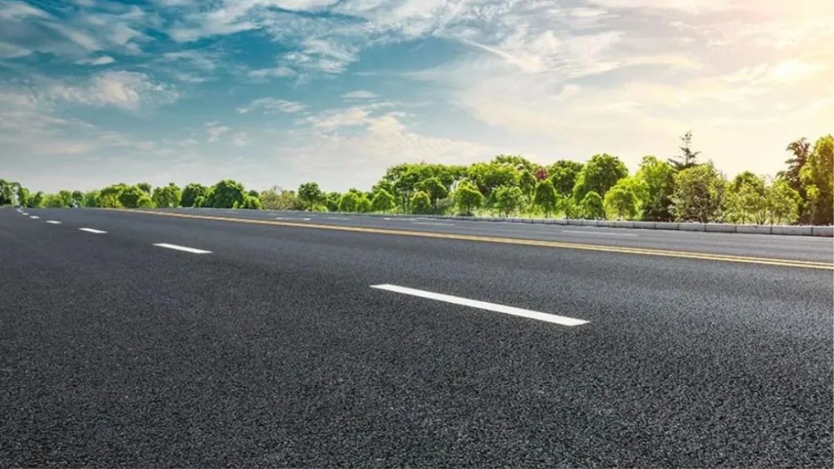 rudraprayag motorway to connect 30 villages